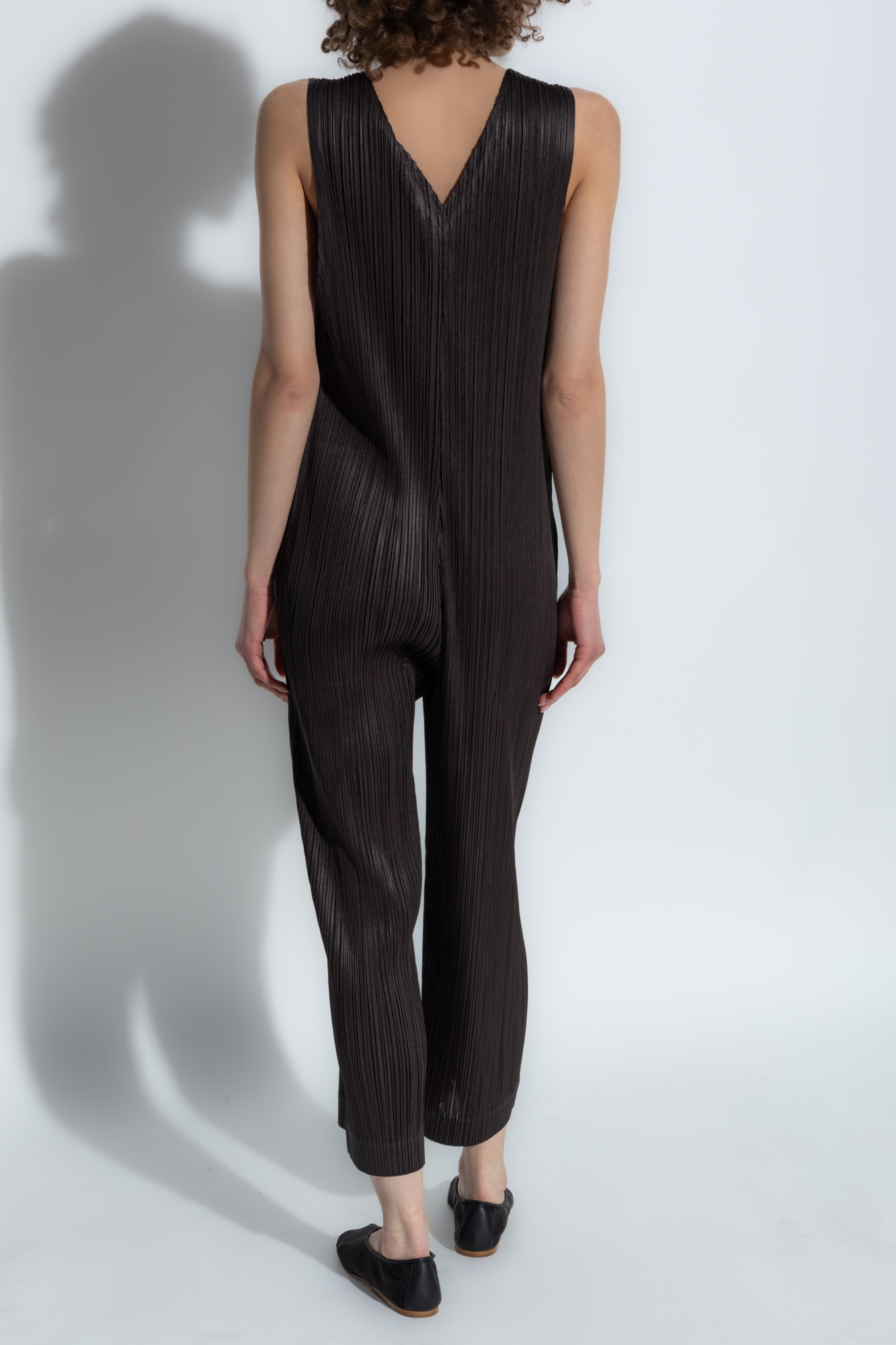 Pleats Please Issey Miyake Pleated jumpsuit | Women's Pleats Please Issey Miyake Pleated jumpsuit | Women's